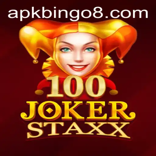 Exploring the Excitement of 100JokerStaxx at Bingo8 Club