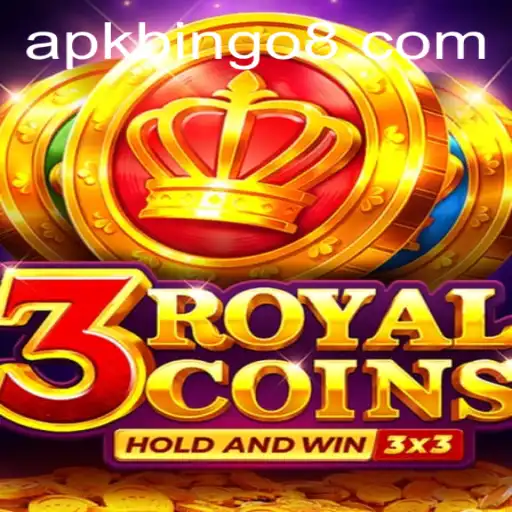Discover the Thrilling World of 3royalcoins and Bingo8 Club