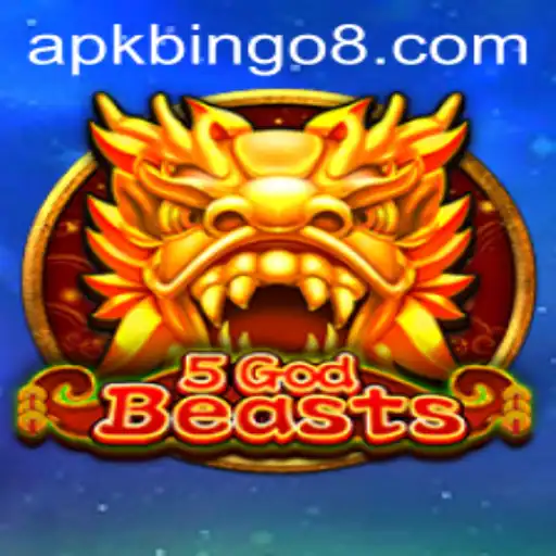 Diving Into the Exciting World of 5GodBeasts at bingo8 Club
