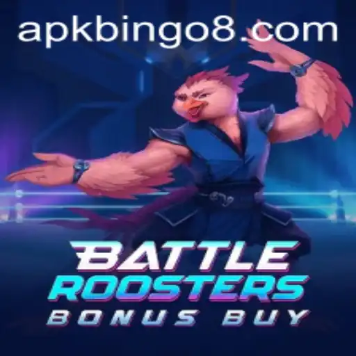BattleRoostersBonusBuy: The Exciting New Gaming Sensation at Bingo8 Club