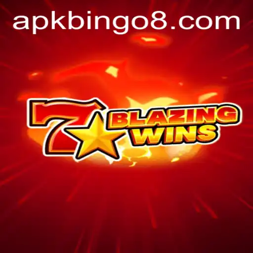 BlazingWins: A Thrilling Adventure with bingo8 Club