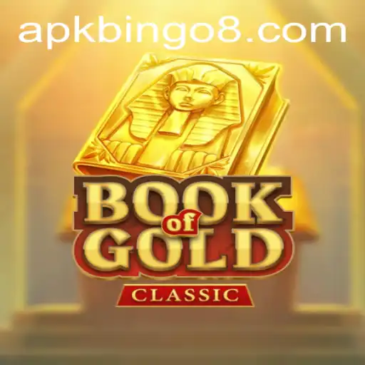 Exploring the Mysteries of BookOfGoldClassic at Bingo8 Club
