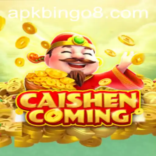 Unlocking the Mysteries of CAISHENCOMING: A New Era for Bingo8 Club