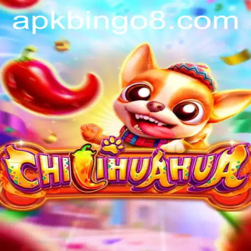 Unveiling the Thrills of CHILIHUAHUA: A New Gaming Experience at Bingo8 Club