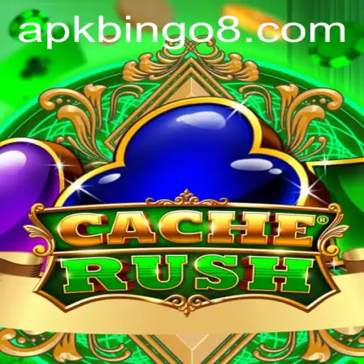 Unveiling the Thrill of CacheRush: A New Era in Gaming at Bingo8 Club