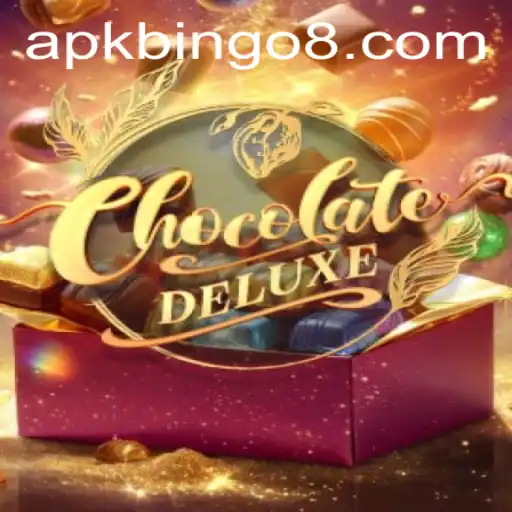 Discover the Sweet World of ChocolateDeluxe: An Exciting New Adventure at bingo8 Club