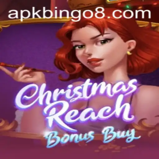 Immerse Yourself in the Festive World of ChristmasReachBonusBuy with bingo8 Club
