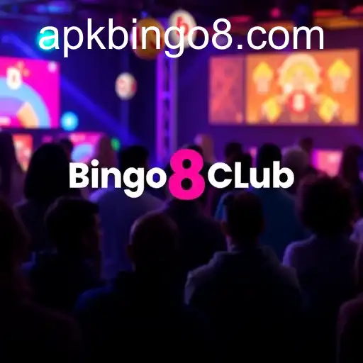 Unveiling the Dynamics of Player Community: The Case of Bingo8 Club