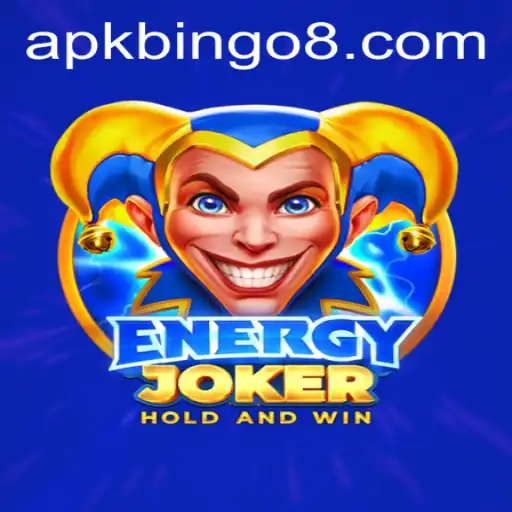 Experience the Exciting World of EnergyJoker: Unveiling Bingo8 Club