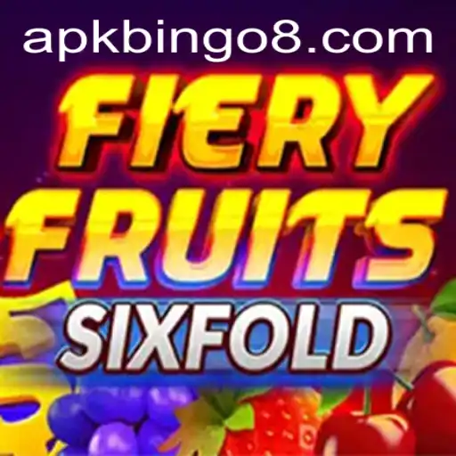 FieryFruitsSixFold: An Exciting Dive into the World of Bingo8 Club