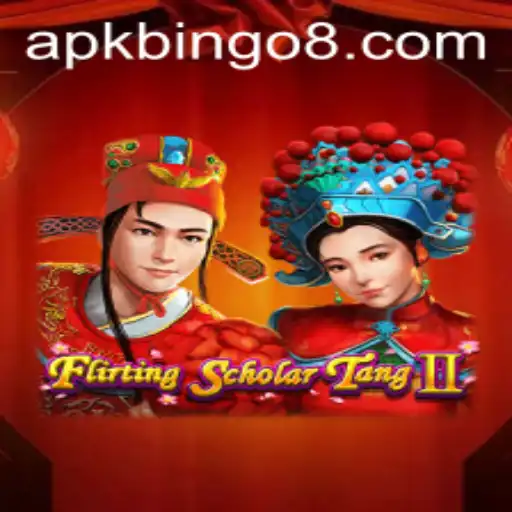 Unveiling the World of Flirting Scholar Tang II and Its Enticing Gameplay