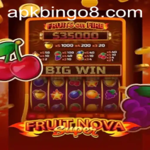 Exploring the Alluring World of FruitNovaSuper and bingo8 Club