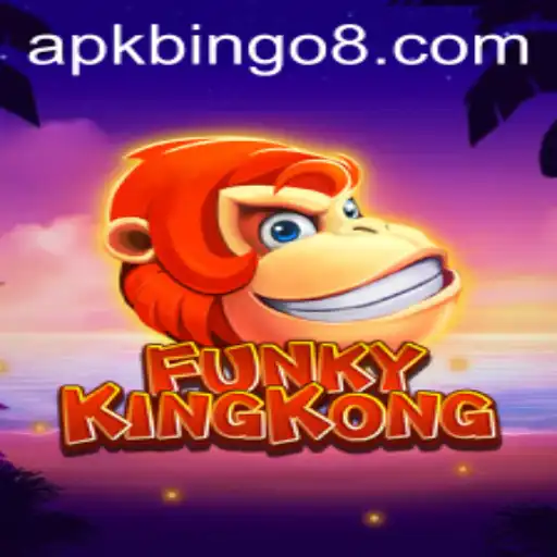 FunkyKingKong: The Exciting Blend of Action and Bingo8 Club Adventure