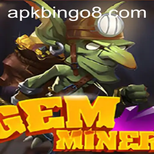 GemMiner: Unearth Treasures with the Bingo8 Club