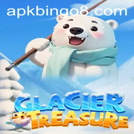 Exploring the Icy Adventures of GlacierTreasure and the Thrills of Bingo8 Club