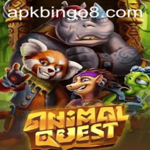 Explore the Exciting World of AnimalQuest at Bingo8 Club