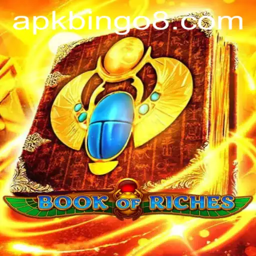 Exploring the Exciting World of BookofRiches and bingo8 Club