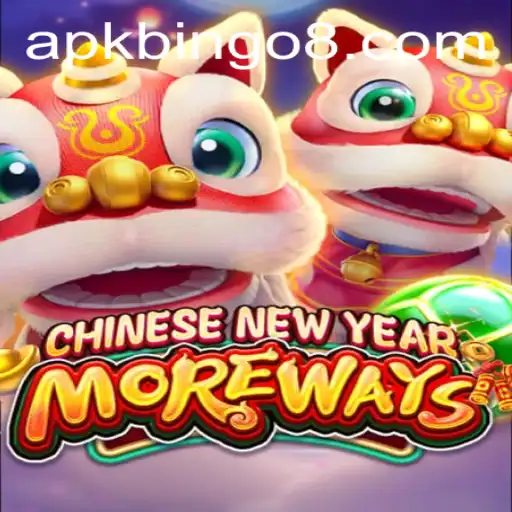 Exciting Gameplay Awaits with CHINESENEWYEARMOREWAYS at Bingo8 Club