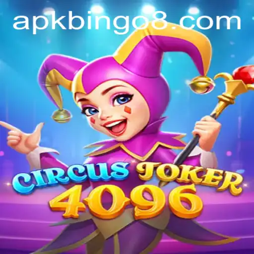 Exploring the Excitement of CircusJoker4096 and the Bingo8 Club