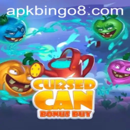 Exploring CursedCanBonusBuy: A Revolutionary Slot Game at Bingo8 Club