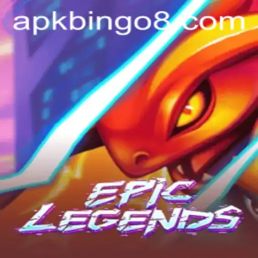Exploring EpicLegends: A New Gaming Phenomenon with bingo8 Club