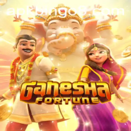 GaneshaFortune: A Divine Gaming Experience at bingo8 Club
