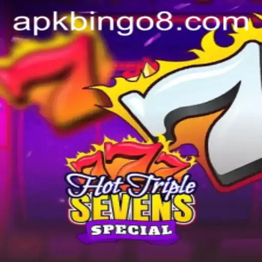 Discovering HotTripleSevensSpecial: A Dive into the Captivating World of Bingo8 Club