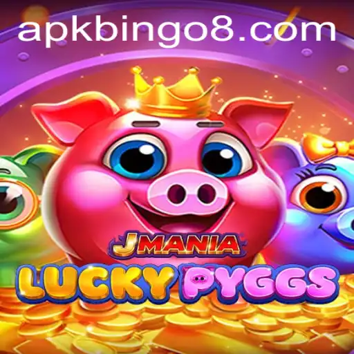 Experience the Thrill with JManiaLuckyPyggs: A Deep Dive into the Bingo8 Club Game