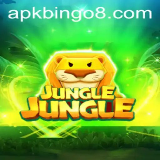 Explore the Thrilling World of JungleJungle with bingo8 Club