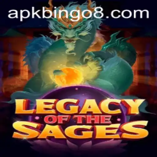 LegacyoftheSages: A Modern Spin on Classic Strategy