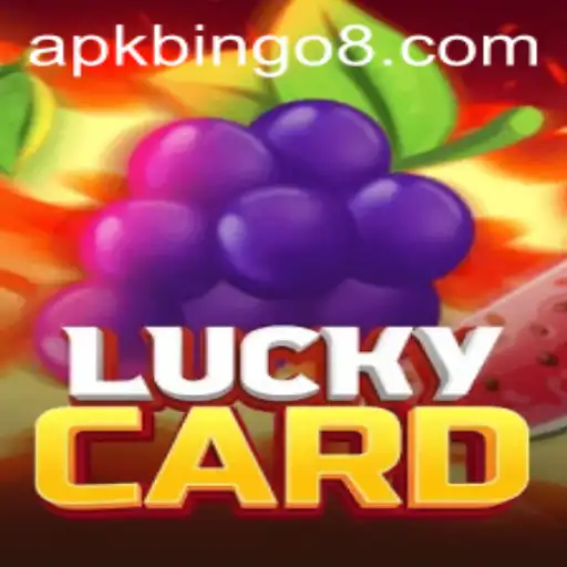 Discover the Exciting World of LuckyCard at Bingo8 Club