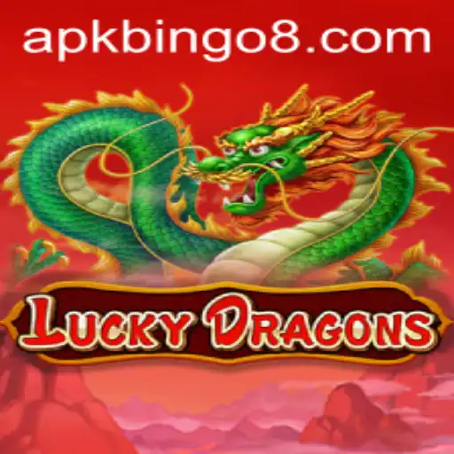 LuckyDragons: The Exciting World of Bingo8 Club