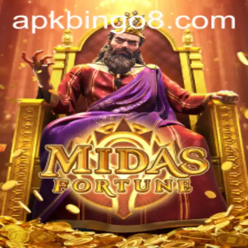 Exploring MidasFortune: The Latest Sensation at Bingo8 Club