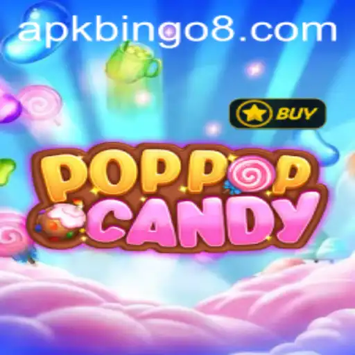 Exploring the World of POPPOPCANDY: A Fresh Take on Bingo8 Club
