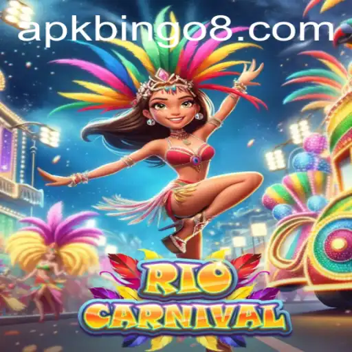 Exploring the Vibrant World of RioCarnival: A Dive into the Bingo8 Club's Latest Sensation
