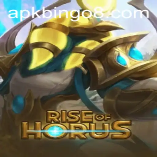 Rise of Horus: Explore the Thrilling Realm of Ancient Egypt
