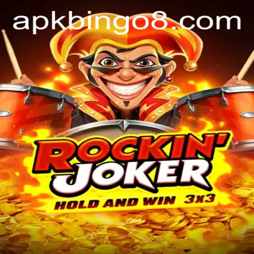 RockinJoker: The Exciting Fusion of Classic Card Strategies and Modern Gaming