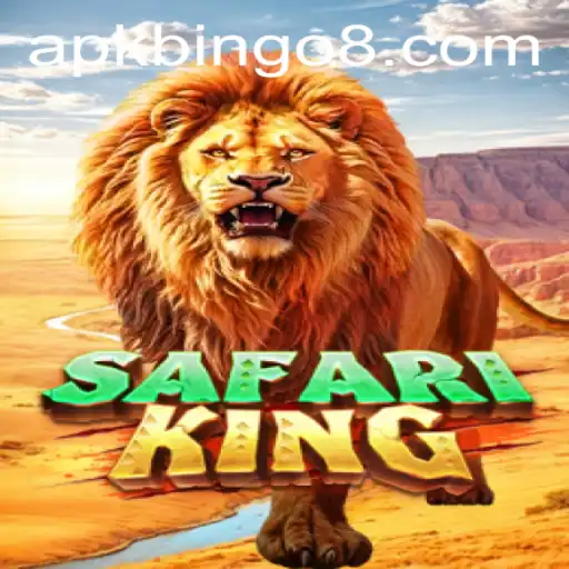 Unleashing the Adventure: Exploring SafariKing with bingo8 Club