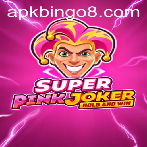 SuperPinkJoker: Discover the Exciting World of Bingo8 Club