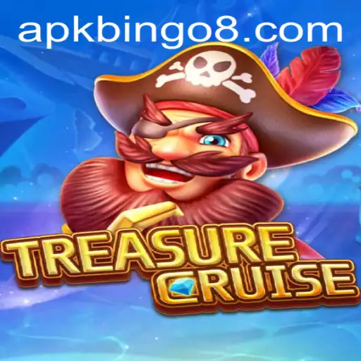 TREASURECRUISE: An Adventure on High Seas with bingo8 Club