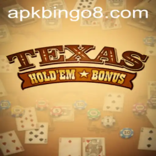Texas Hold'em Bonus at Bingo8 Club: An In-depth Exploration