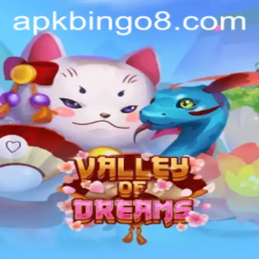 Exploring ValleyofDreams: An In-Depth Guide to Bingo8 Club's Latest Sensation