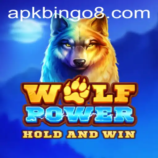 Experience the Thrilling World of WolfPower with bingo8 Club