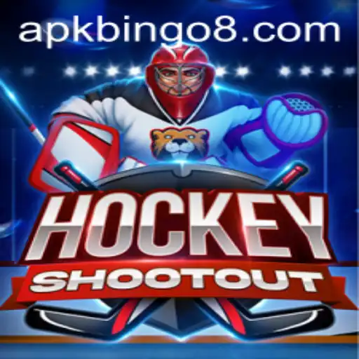 HockeyShootout: An Exciting Blend of Hockey and Chance at Bingo8 Club
