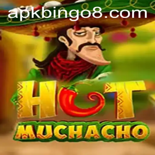 HotMuchacho: A Thrilling Ride into the World of Casino Gaming