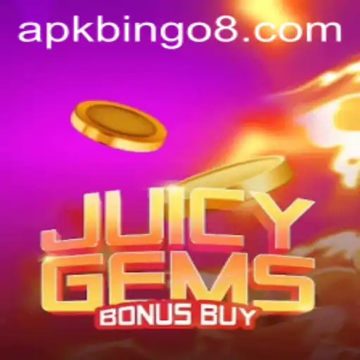 Exploring the Thrills of JuicyGemsBonusBuy: A Dynamic Gaming Experience at Bingo8 Club