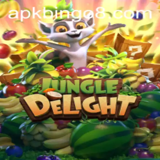 JungleDelight: A Captivating Adventure with Bingo8 Club