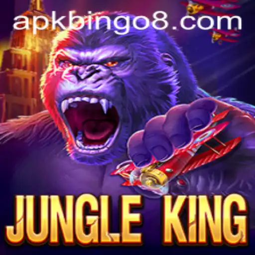 JungleKing: Exploring the Enigmatic World of Bingo8 Club's Latest Game