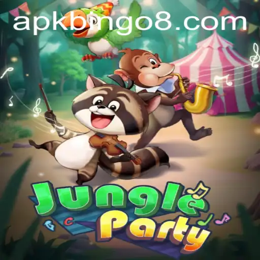 Unveiling JungleParty: An Exciting Adventure in the Bingo8 Club