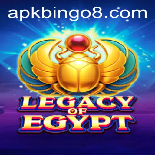 Exploring the Mystique of LegacyOfEgypt and the Thrill of the Bingo8 Club